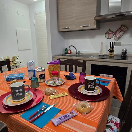 B&B New Living Milano