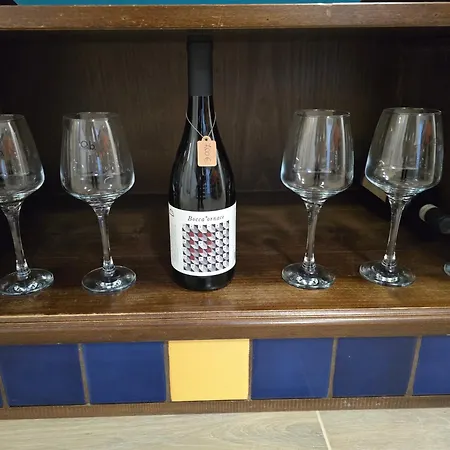New Living Milano B&B 고르곤촐라
