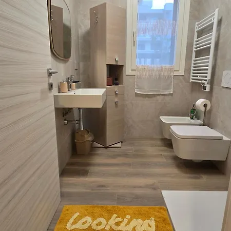 New Living Milano