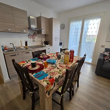 New Living Milano B&B