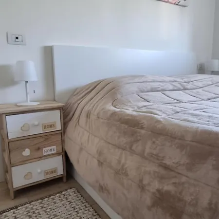 New Living Milano * 고르곤촐라