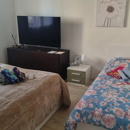 B&B New Living Milano 고르곤촐라