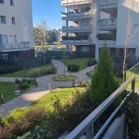 New Living Milano B&B