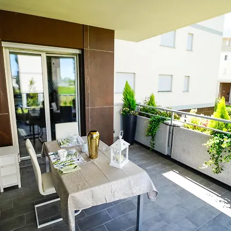 B&B New Living Milano 고르곤촐라