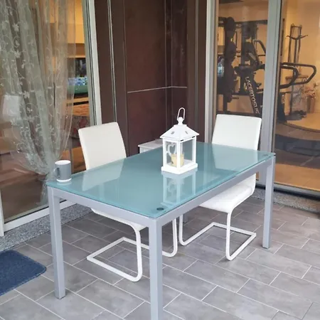New Living Milano B&B