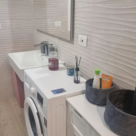 New Living Milano
