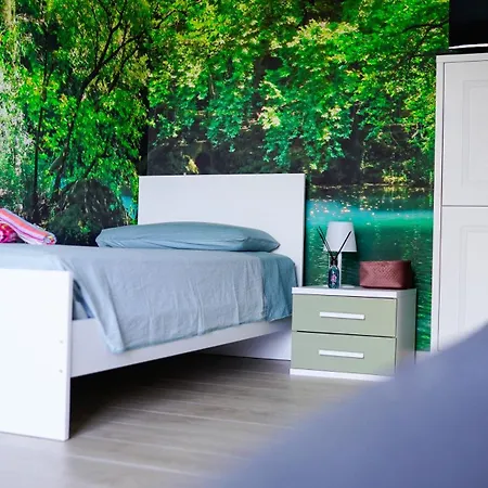 New Living Milano