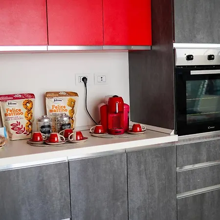 B&B New Living Milano *