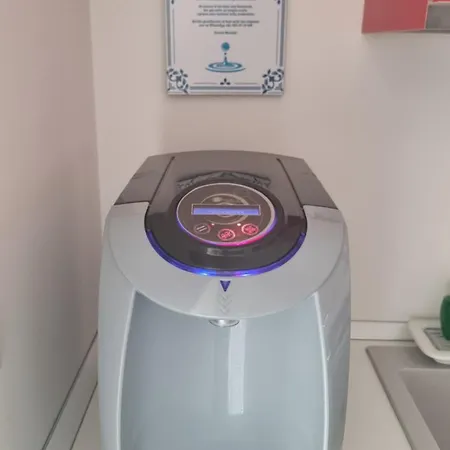 B&B New Living Milano 고르곤촐라