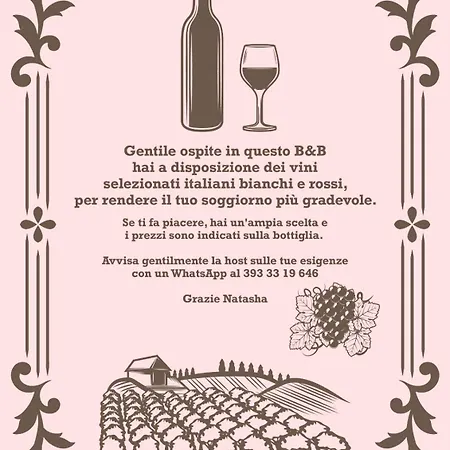 B&B New Living Milano