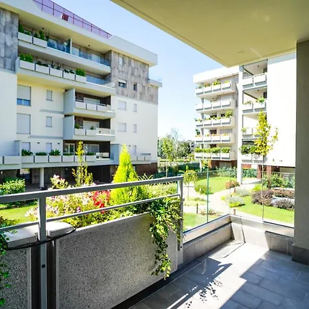 B&B New Living Milano *