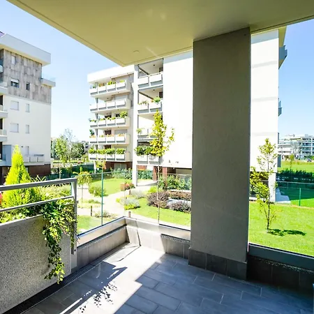 B&B New Living Milano